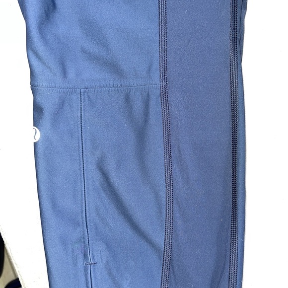 Lululemon Winter leggings/dress pant leggings! - Picture 7 of 7